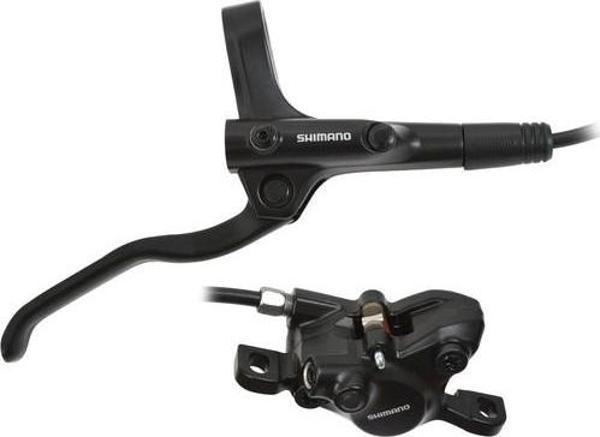 Shimano Altus BL-MT200 Hidrolik Disk Fren seti SAĞ ARKA TARAF - Image 1