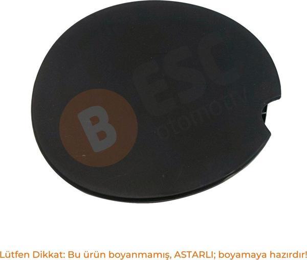 Renault Clio MK4 için Yakıt Depo Dış Kapağı 788307966R - Image 1