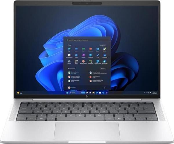 HP EliteBook 1040 G11 8A4W3EA Ultra 7 155H 16GB 512GB SSD Intel Arc 14 WUXGA Windows 11 Pro - Image 1