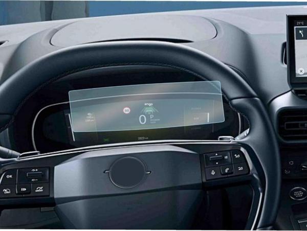Opel Vivaro Ekran Koruyucu 10 inç Dijital Gösterge Nano  - Image 1