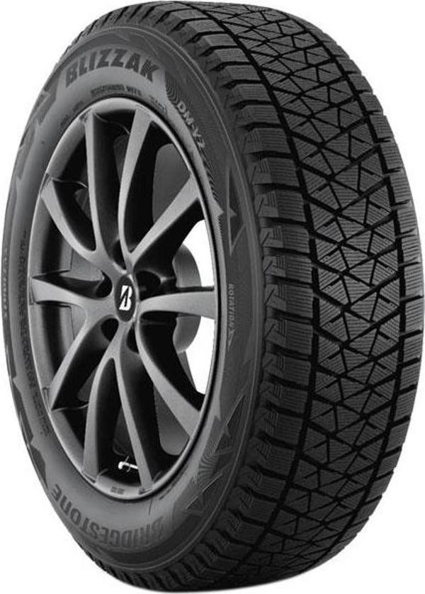 Bridgestone 275/50R22 111T Blizzak DM-V2 (Kış) (2024) - Image 1