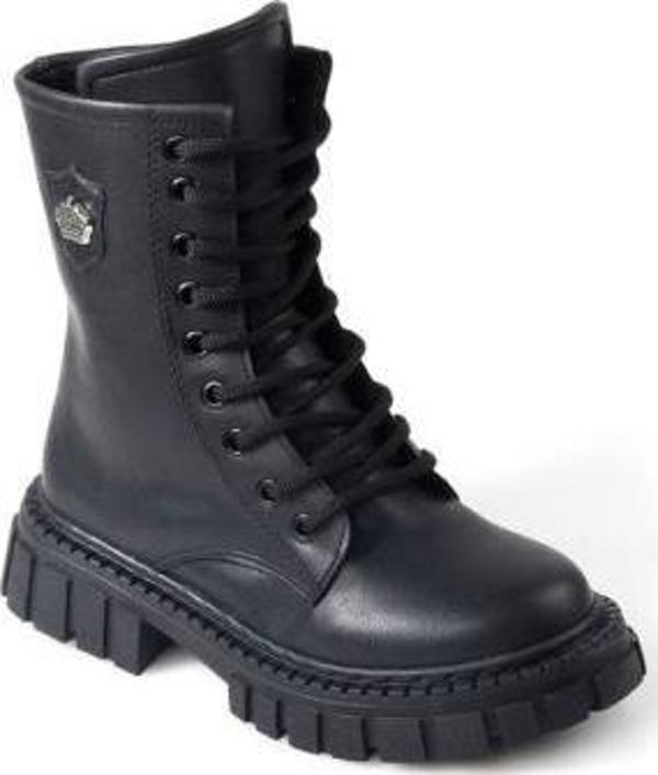 Papuçcity Sprs 02980 Kız Çocuk Postal Bot - Image 1