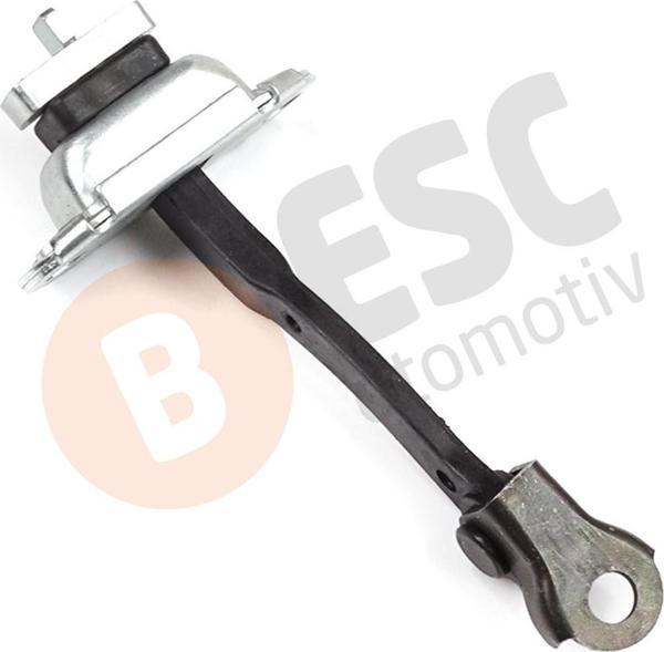 Toyota Yaris Echo Verso FunCargo Vitz Platz MK1 P1 P2 2003-05 Makyajlı Kasa İçin Arka Kapı Gergisi - Image 1