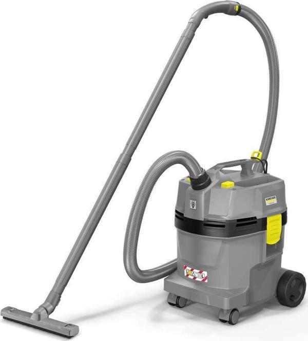 Karcher NT 22/1 AP L Islak Kuru Elektrikli Süpürge - Image 1