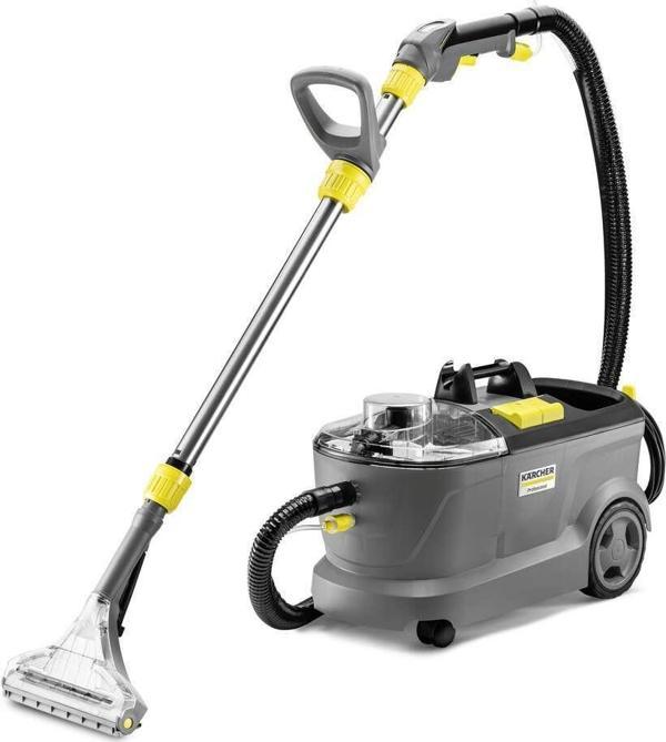 Karcher Puzzi 10/1 Edition Halı Yıkama Makinesi - Image 1