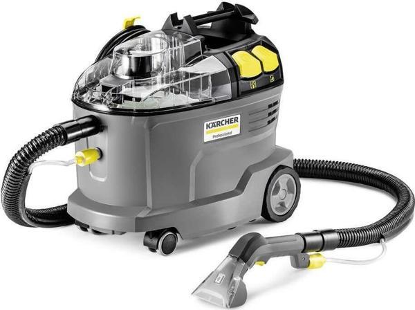 Karcher Puzzi 8/1 C Koltuk Yıkama Makinesi - Image 1