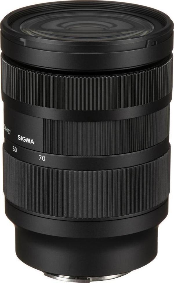 Sigma 28-70mm f/2.8 DG DN Contemporary Lens (Sony E) - Image 1