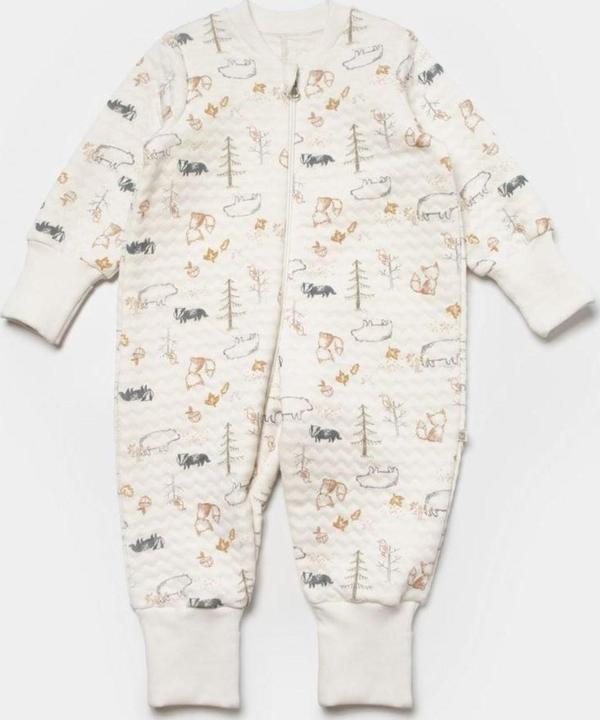 Bibaby Wild Forest Uyku Tulumu 74025 - Image 1