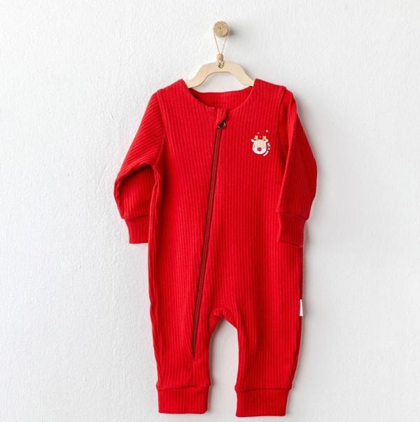 Andywawa Happy Newyear Bebek Tulum AC25338 - Image 1