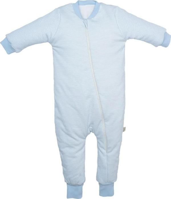 Ciccim Baby Çizgili Uyku Tulumu U4855 - Image 1
