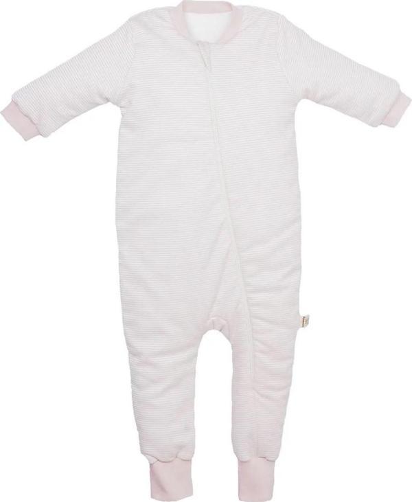 Ciccim Baby Çizgili Uyku Tulumu U4855 - Image 1
