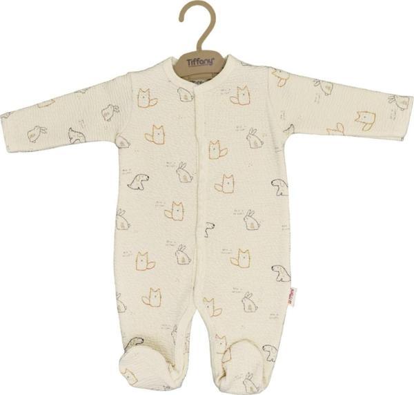 Tiffany Baby Cats And Dog Theme Patikli Tulum 2420033 - Image 1