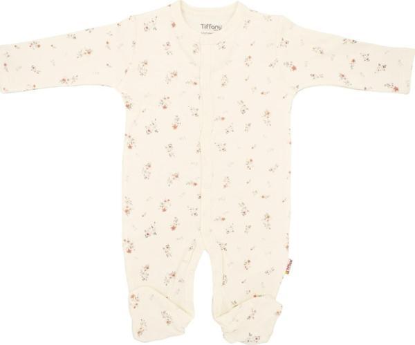 Tiffany Baby Clove Theme Patikli Bebek Tulumu 22040 - Image 1