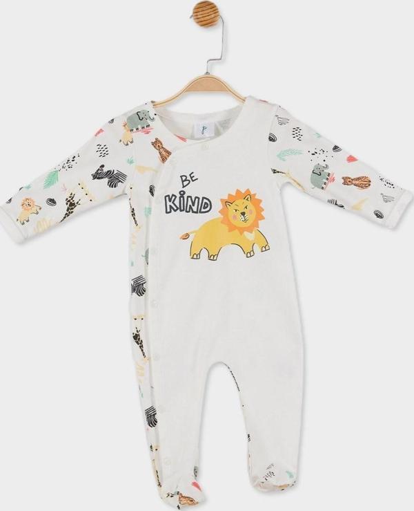 Çimpa Panolino Bebek Tulumu 20744 - Image 1