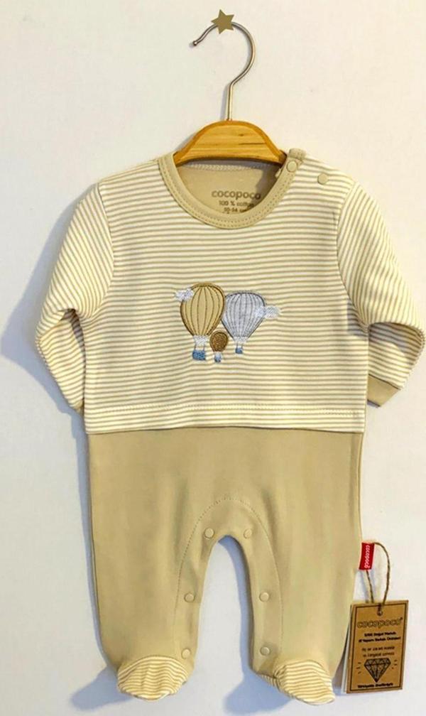 Cocopoco Bebek Tulumu 1047 - Image 1