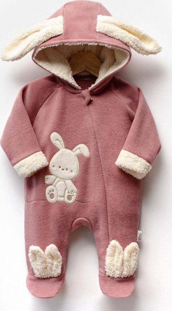 Flexi Bebek Tulumu 247220 - Image 1