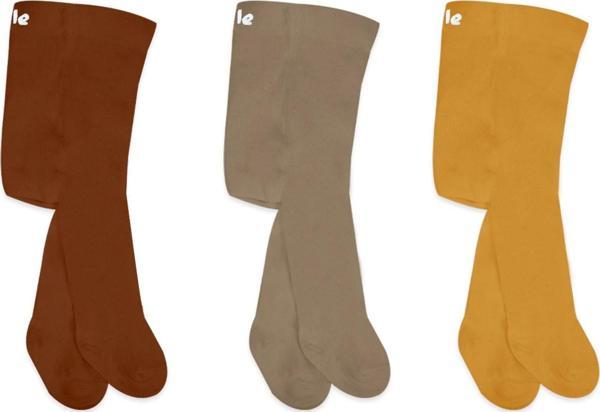 Bistyle Penye Külotlu Çorap 3102 - Image 1