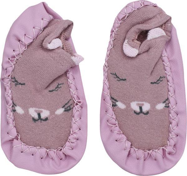 Katamino Baby Era 3D Kız Bebek Çarık K47006 - Image 1