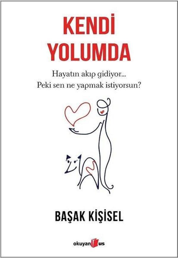 Kendi Yolumda - Okuyan Us Yayınları - Image 1