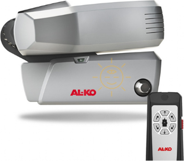 ALKO Ranger / Mover - Karavan Manevra Sistemi | ALKO S21 - Image 1