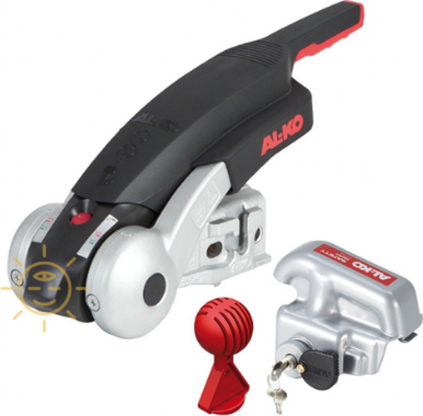 AL-KO AKS™ ALKO 3004 Stabilizatör Üçlü Güvenlik Seti - Image 1