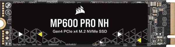CORSAIR MP600 PRO NH 1TB CSSD-F1000GBMP600PNH NVMe SSD 7000MB / 5700MB - Image 1