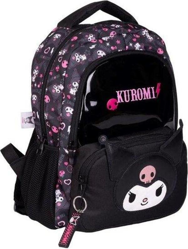 Kuromi Okul Çantası 2731 - Image 1