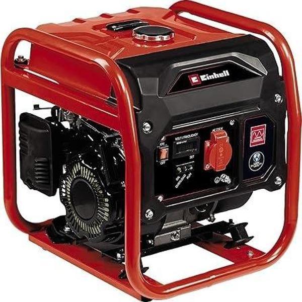 Einhell TC-IG 1100 Inverter Benzinli Jeneratör 4152580 - Image 1
