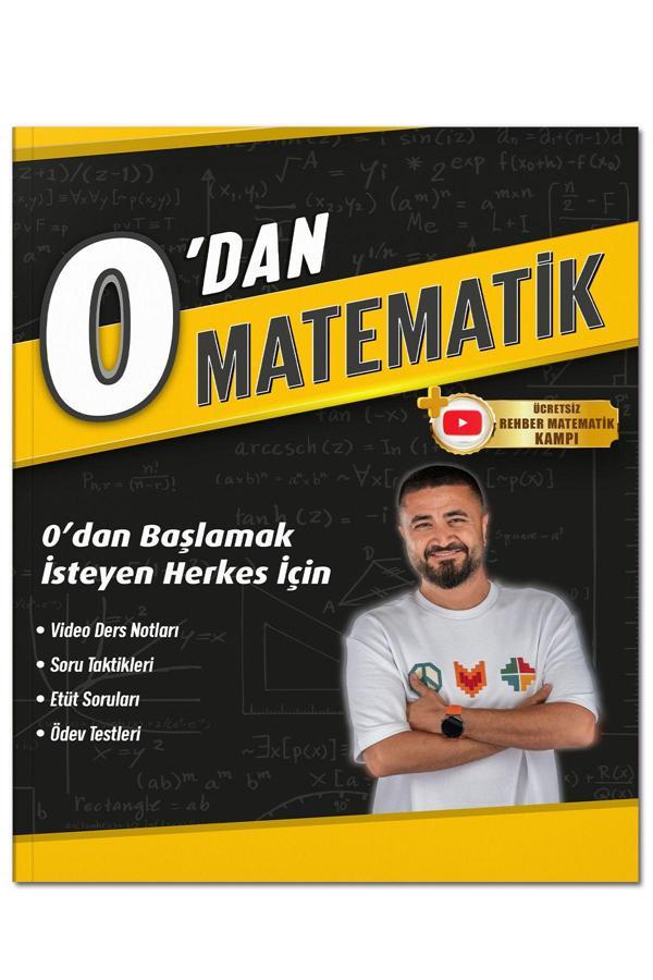 Rehber Matematik 0'Dan Matematik - Rehber Matematik - Image 1