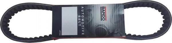 Bando Kayış S19-003 745-18.2-28-9 Pıaggio Fly100 Suzukı Kuba Rocca 100 An125 Cappucıno 50cc - Image 1