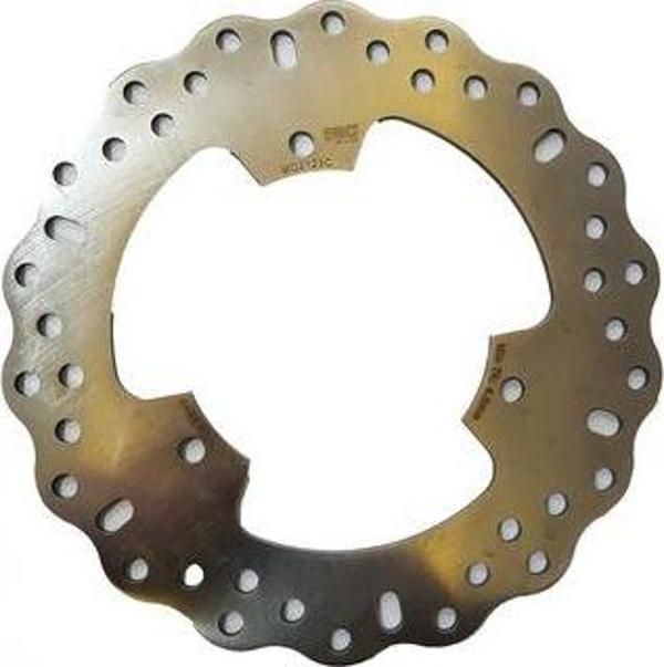 Ebc Fren Diski Arka Md2123c Yamaha Mt-25 Yamaha Yzf R-25 - Image 1