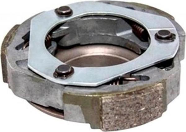 Espada Debriyaj Balatası Mondıal Rs151 Hs150 Mt125 Zn Znu Agılıty Super8 - Image 1