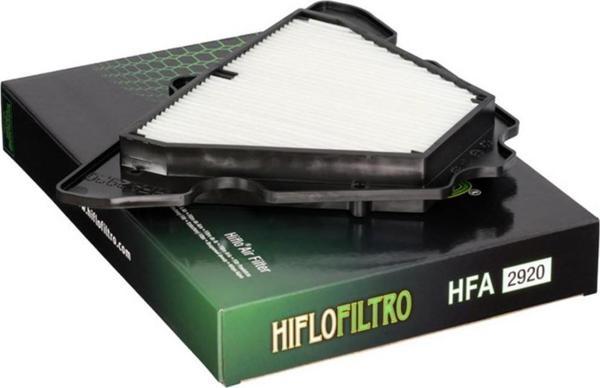 Hıflo Hava Filtresi Hfa2920 Kawasakı Z1000 Zr1000 Abs 14-16 - Image 1