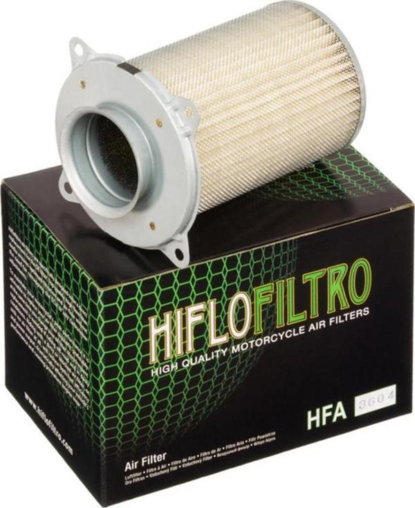 Hıflo Hava Filtresi Hfa3604 Suzukı Gsx750 W,x,y,k1 [retro Style] 1998 To 2002 - Image 1