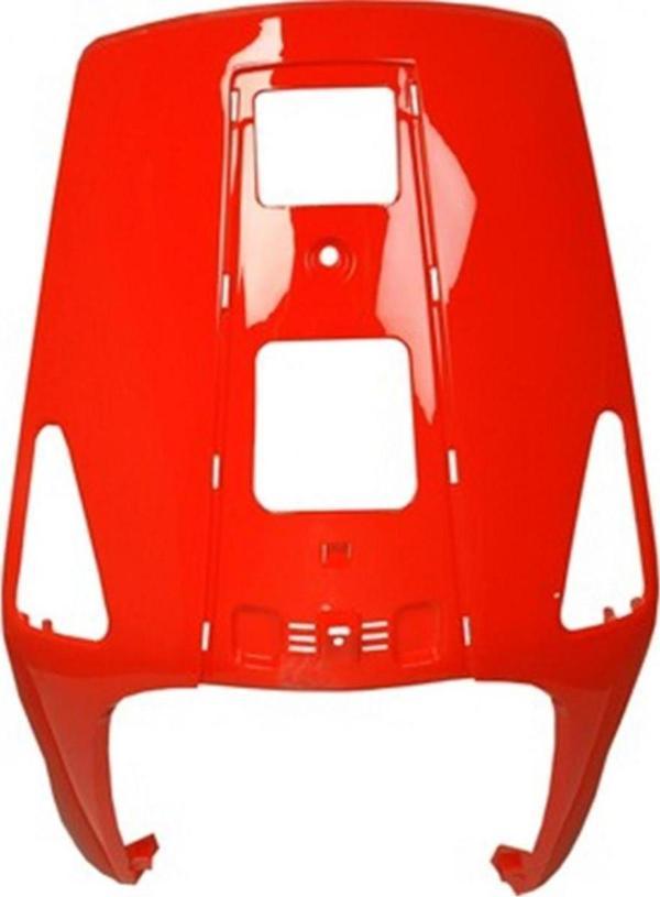 Mondıal Ön Panel Kırmızı Orjinal Mondıal Revıval 50cc - Image 1