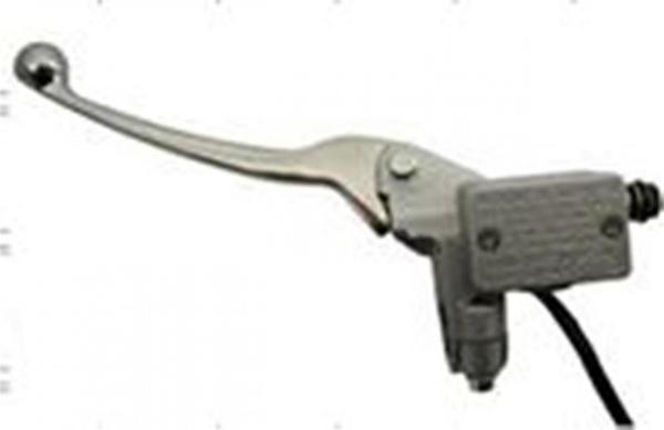 Monero Arka Fren Üst Merkezi Komple Scooter Rs151 Scooter - Image 1