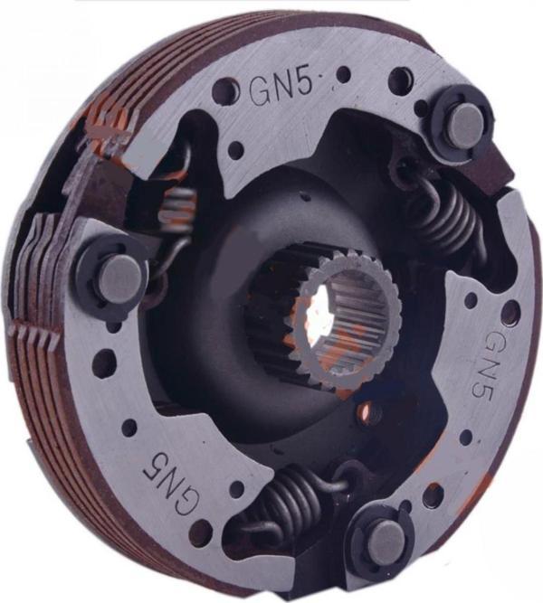 Monero Debriyaj Balatası Komple Cub Ft 110 - Image 1