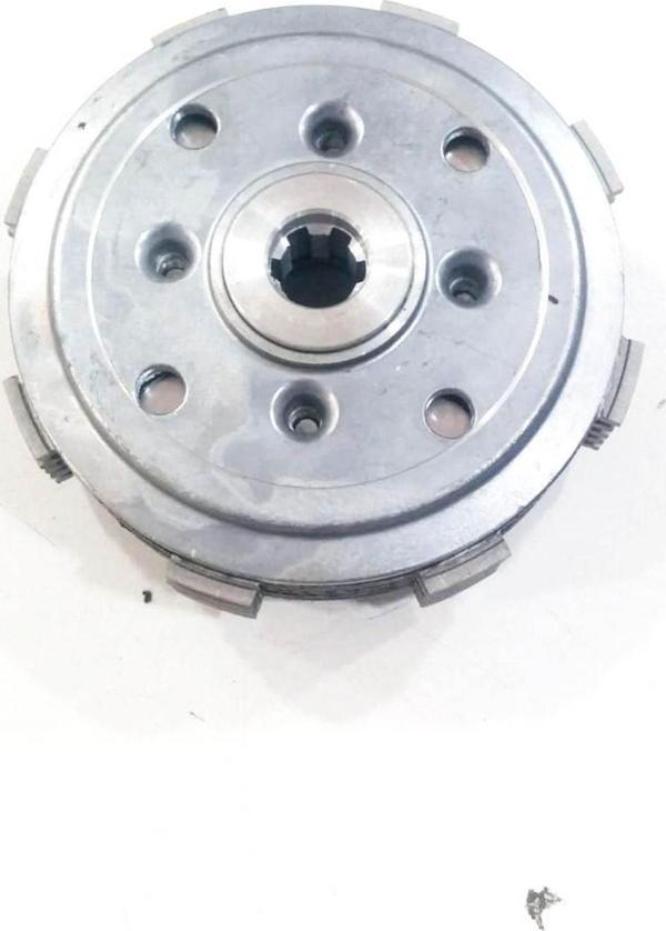 Motospartan Debriyaj Göbeği Apache 150 Oem - Image 1