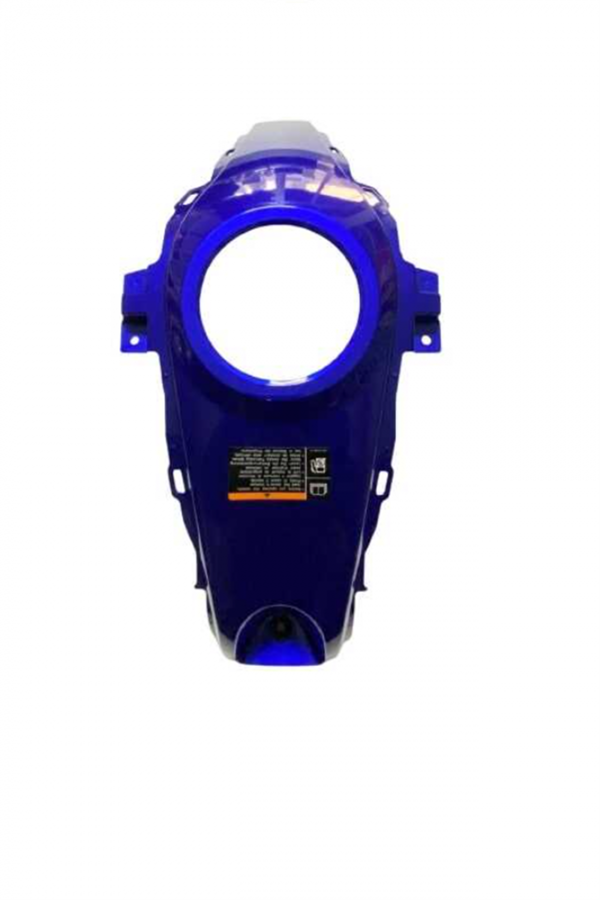 Motospartan Depo Üst Grenajı Mavi Yamaha Yzf-r25  1wd-xf41d-d0-p4 - Image 1