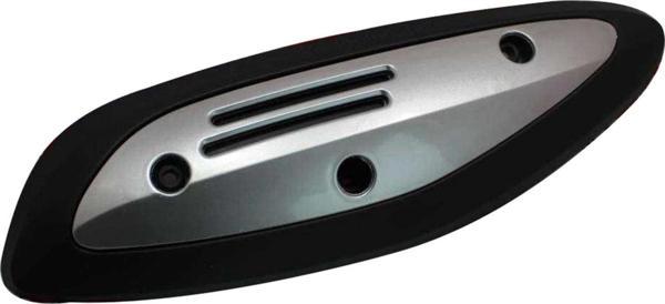 Motospartan Egzoz Muhafaza Koruma Sym Fıddle Iıı - Image 1