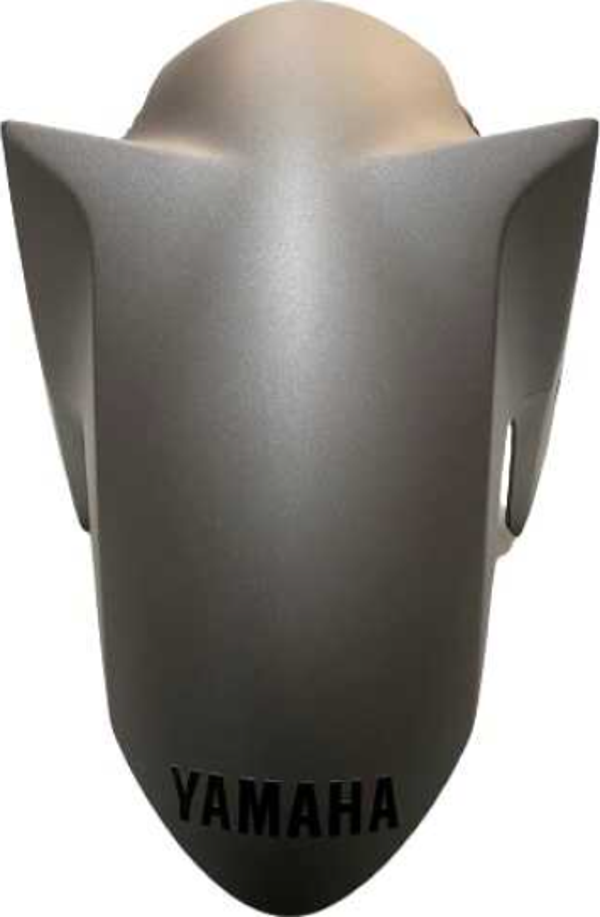 Motospartan Ön Çamurluk Gri Füme Orjinal Yamaha Yzf-r25 1wd-xf151-00-p6 - Image 1