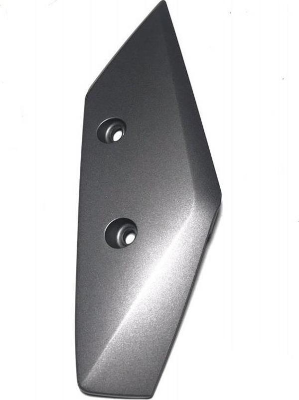 Motospartan Ön Çamurluk Yan Kapak Grenajı Sol Füme X-max 250 2018-2020 B74-f1513-00-p0 - Image 1