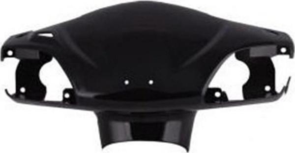 Motospartan Sinyal Grenajı Siyah Honda Fızy 125 - Image 1
