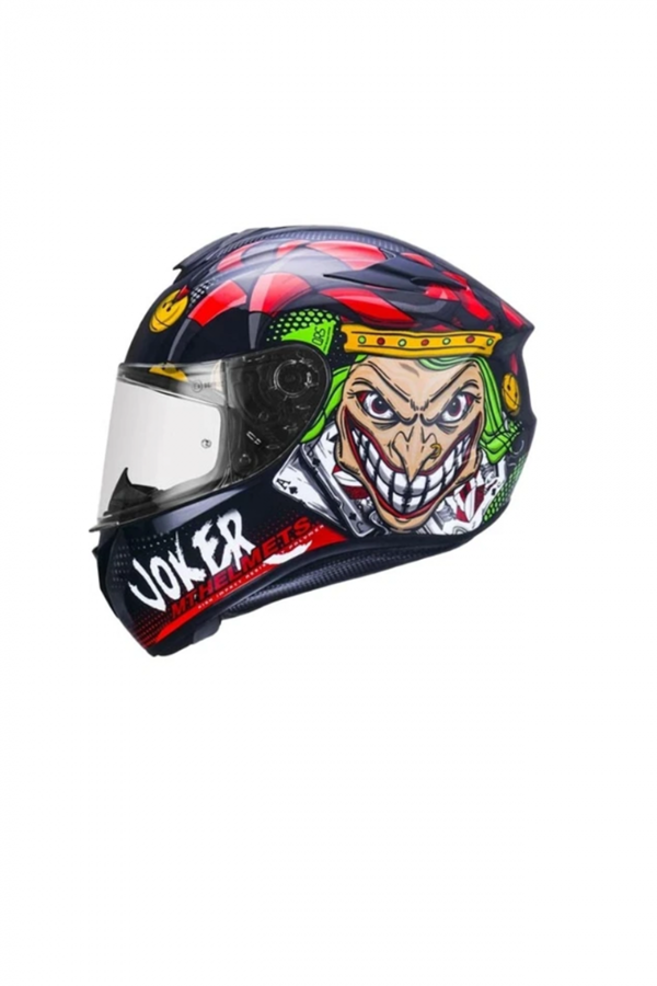 Mt Targo V14 Joker Kapalı Kask A1 00 Siyah Mt0664 X-large - Image 1