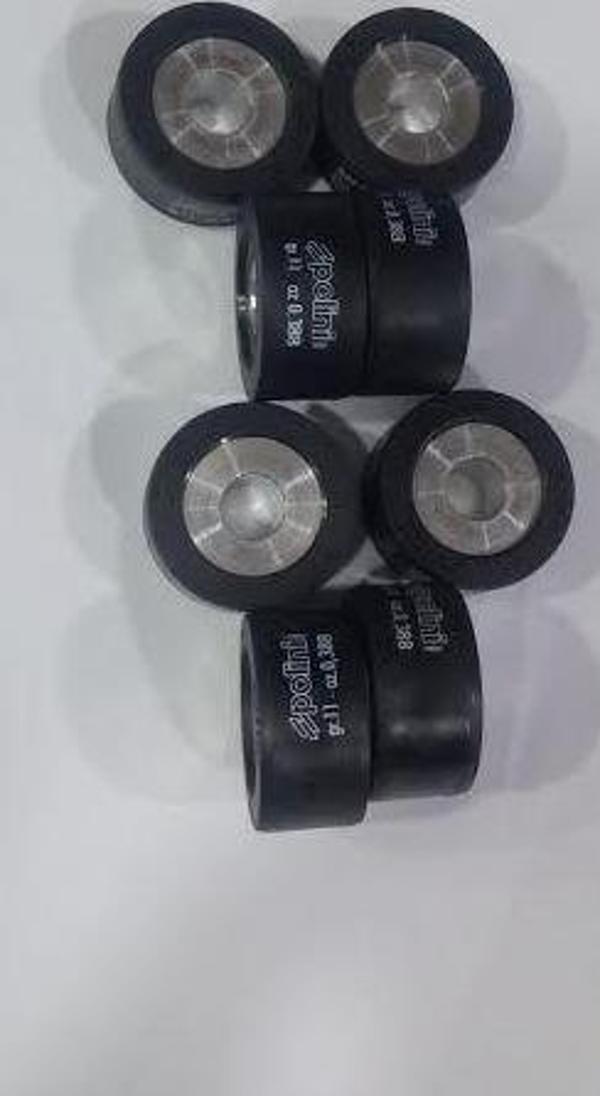 Polını Tahrik Seti 26.10x12.8mm 11gr  Suzukı Burgman 400 (8 Top) - Image 1