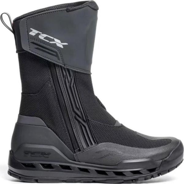Tcx Clıma 2 Surround Gore-tex Çizme Siyah 40 - Image 1