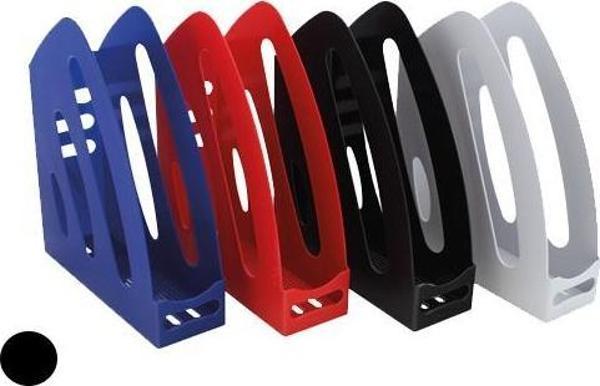 Globox Magazinlik Plastik Siyah 6232 - Image 1