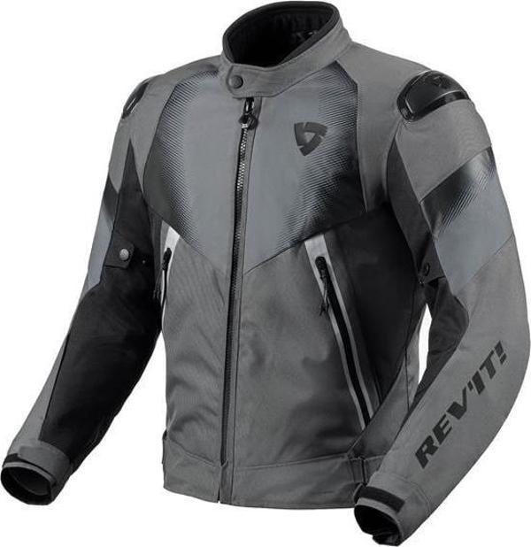 Revıt Control H2o Mont Gri-siyah MEDIUM - Image 1