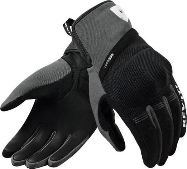 Revıt Mosca 2 Eldiven Gri-siyah X-LARGE - Image 1