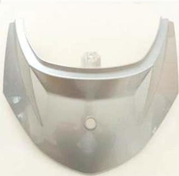 Rmg Arka Kapak Kuyruk Grenajı Gri Moto Gusto Santa 125 - Image 1